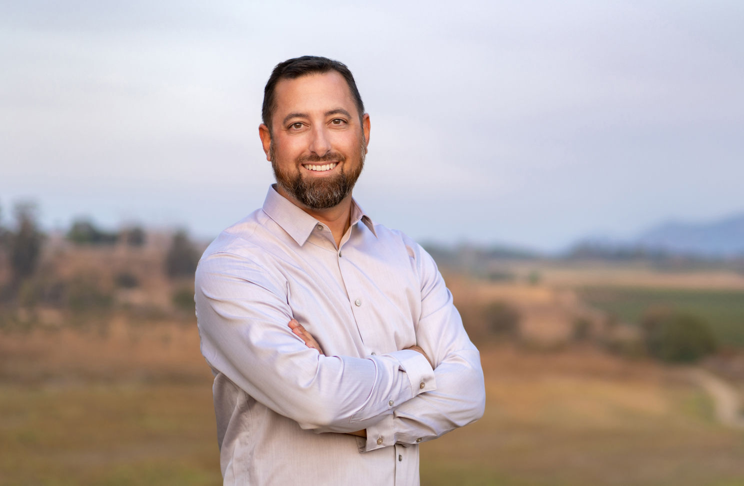 Justin Rodriguez
